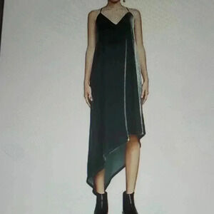 BCBG MAXAZRIA DRESS SIZE XXS
